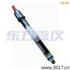 玻璃外殼,無(wú)溫補(bǔ)雙鹽橋電極