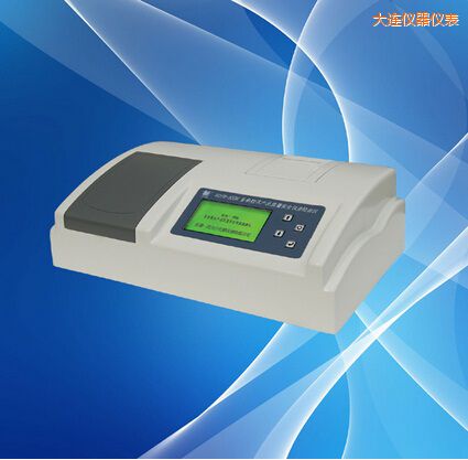 大連多參數(shù)農(nóng)產(chǎn)品質(zhì)量安全快速檢測(cè)儀