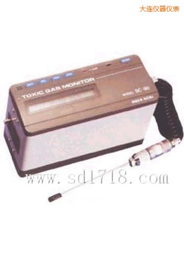 大連毒性檢測儀