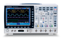 大連數字存儲示波器