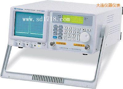 大連類比示波器