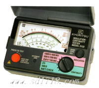 大連指針式絕緣導(dǎo)通測(cè)試儀