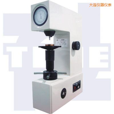 大連時(shí)代電動(dòng)洛氏表面洛氏硬度計(jì)