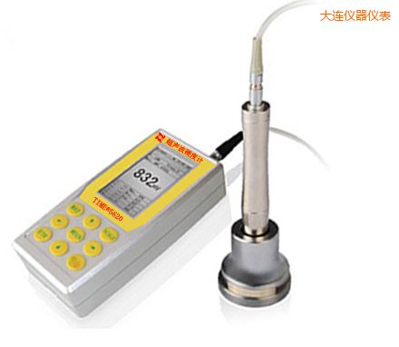 大連超聲波硬度計(jì)(配電動測頭)