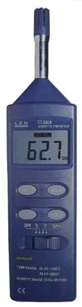 大連溫濕度計