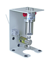 大連自清潔油污隔離器