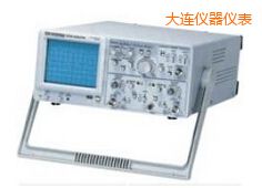 大連模擬示波器