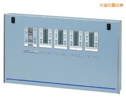 大連固定式氣體檢測儀控制器