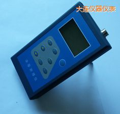 大連涂層測厚儀