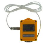 大連(高溫)溫度記錄儀