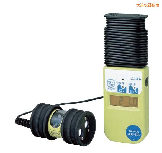大連硫化氫氣體檢測(cè)器