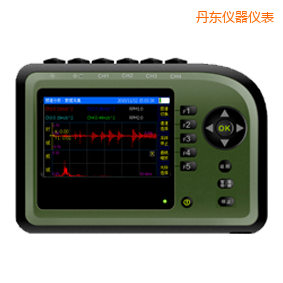 丹東精密診斷儀