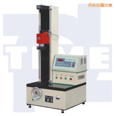 丹東單數(shù)顯彈簧拉壓試驗機