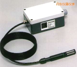 丹東高溫型溫濕度變送器