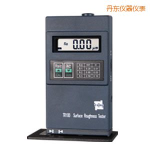 丹東時代袖珍式表面粗糙度儀