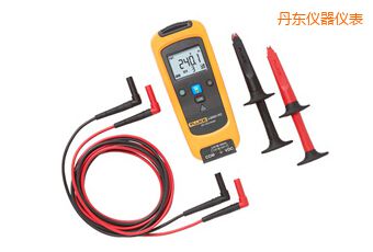 丹東我的第一只萬(wàn)用表(入門級(jí))