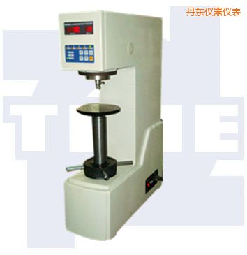 丹東時(shí)代布氏硬度計(jì)
