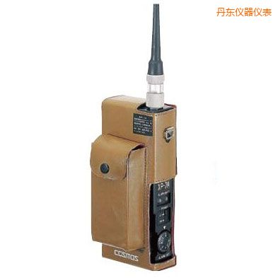 丹東氟利昂檢測器