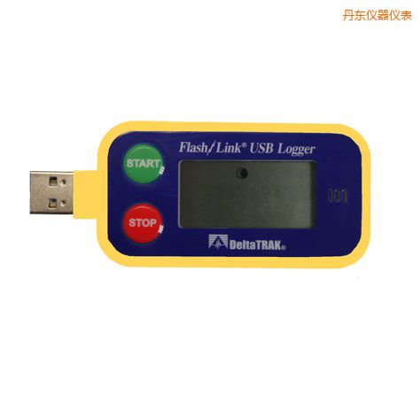 ���|FlashLink®USB Logger һ�����\ݔ�ضȔ�(sh��)��ӛ䛃x