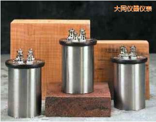 大同高精度標(biāo)準(zhǔn)電阻