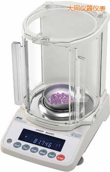 ��ͬF(xi��n)X-CTϵ�п�����ƽ,610g/122g,0.001g/0.005g