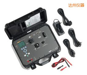 達州便攜式壓力校準器