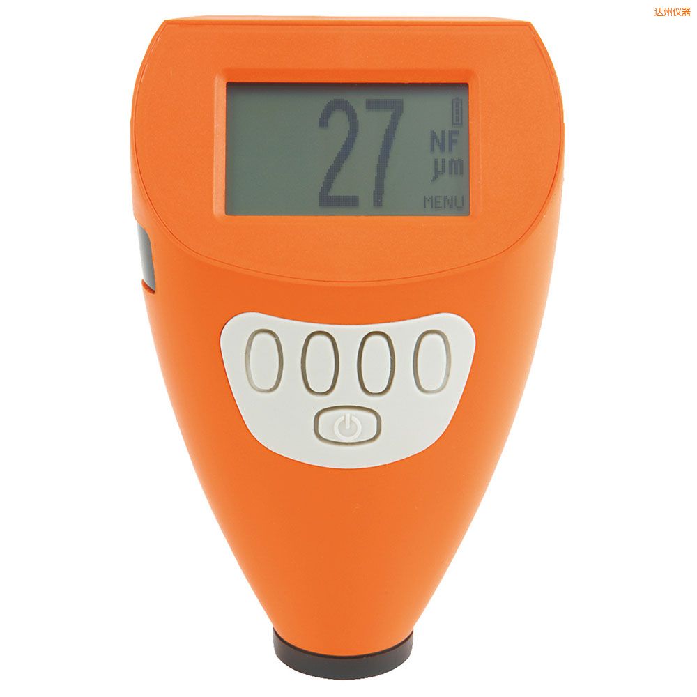 達(dá)州油漆和粉末涂層測厚儀