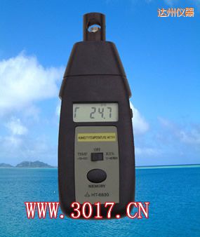 達(dá)州濕度計(jì)