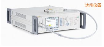 達(dá)州Low Phase Noise Reference Source