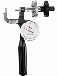 德州便攜式表面洛氏硬度計