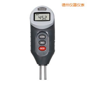 德州邵氏D硬度計(jì)