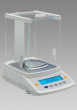 德州電子分析天平,310g,0.1mg