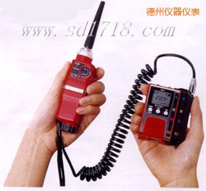 德州可燃?xì)怏w檢測報警儀