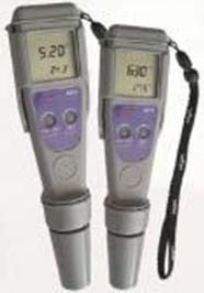 定西多參數(shù)迷你型測試儀