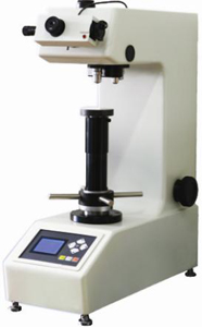 定州數(shù)字式液晶智能維氏硬度計(jì)