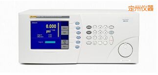 定州微壓氣體壓力控制器校準器