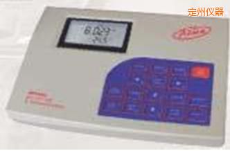 定州多參數(shù)臺(tái)式水質(zhì)測(cè)量分析儀表