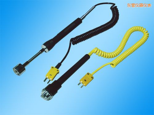 東營表面熱電偶