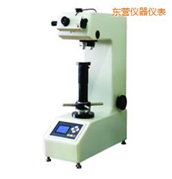 東營時代半自動型維氏硬度測量系統(tǒng)