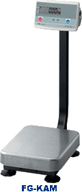 東營FG系列精密電子臺(tái)秤,150kg,0.05/0.02/0.01kg