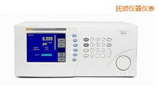 撫順高級型氣體壓力控制器校準器