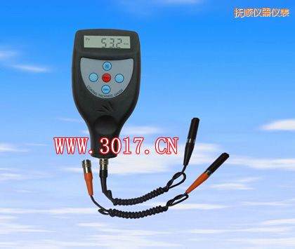 撫順鐵基涂層測厚儀