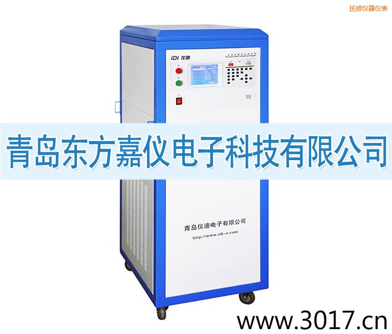 撫順安全性能綜合測試儀(六合一)