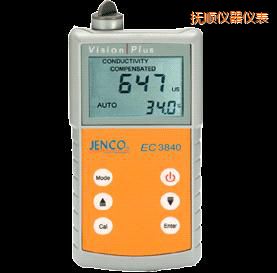 �������(gu��)����JENCO 3840��yʽ늌�(d��o)�ʃx/TDS/�}�Ȝy(c��)ԇ�x