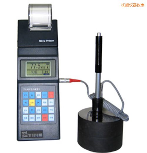 撫順時代軋輥專用硬度計(jì)