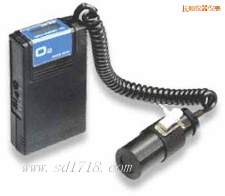 撫順氧氣檢測(cè)儀