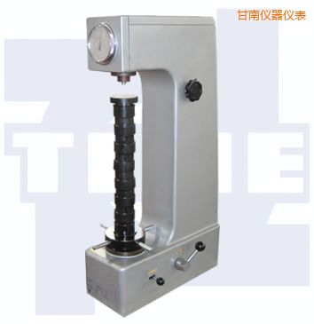 甘南時(shí)代高行程手動(dòng)洛氏硬度計(jì)