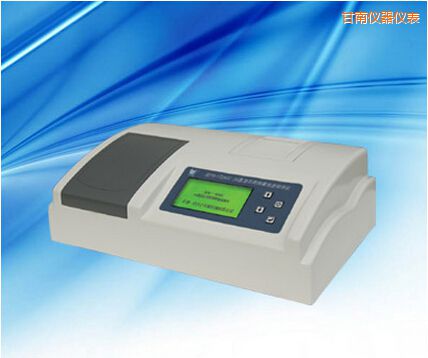 甘南糧油質(zhì)量檢測儀