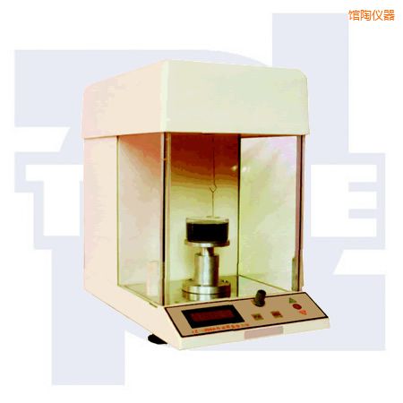 館陶自動(dòng)界面張力儀