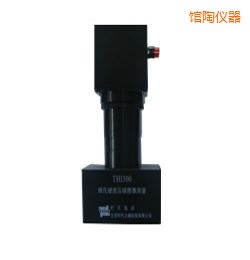 館陶時代維氏硬度壓痕圖像測量系統(tǒng)